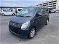 2012 Suzuki Wagon R