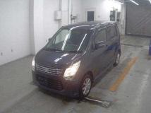 2012 Suzuki Wagon R