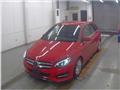 2015 Mercedes-Benz B-Class