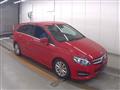 2015 Mercedes-Benz B-Class