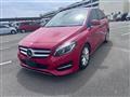 2015 Mercedes-Benz B-Class