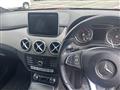 2015 Mercedes-Benz B-Class