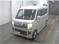2022 Suzuki Every Wagon