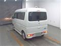 2022 Suzuki Every Wagon