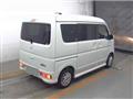2022 Suzuki Every Wagon