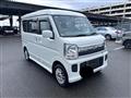2022 Suzuki Every Wagon
