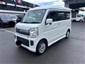 2022 Suzuki Every Wagon