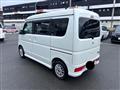 2022 Suzuki Every Wagon