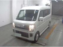 2022 Suzuki Every Wagon