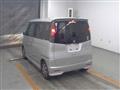 2011 Suzuki Palette