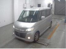 2011 Suzuki Palette