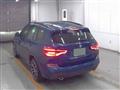 2018 BMW X3