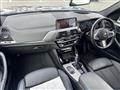 2018 BMW X3