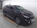 2016 Lexus RX