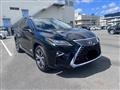 2016 Lexus RX