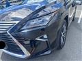 2016 Lexus RX