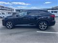 2016 Lexus RX