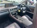 2016 Lexus RX