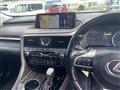 2016 Lexus RX