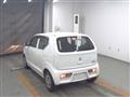 2021 Suzuki Alto