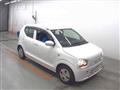 2021 Suzuki Alto