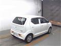 2021 Suzuki Alto
