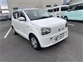 2021 Suzuki Alto