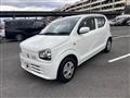 2021 Suzuki Alto
