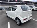 2021 Suzuki Alto