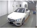 2017 Mercedes-Benz E-Class
