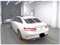 2017 Mercedes-Benz E-Class