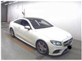 2017 Mercedes-Benz E-Class