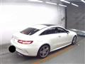 2017 Mercedes-Benz E-Class