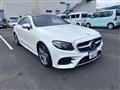 2017 Mercedes-Benz E-Class