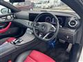 2017 Mercedes-Benz E-Class