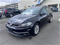 2018 Volkswagen Golf Variant