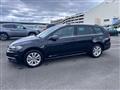 2018 Volkswagen Golf Variant