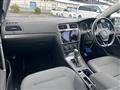 2018 Volkswagen Golf Variant