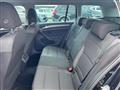 2018 Volkswagen Golf Variant