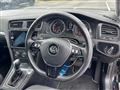 2018 Volkswagen Golf Variant