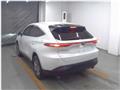 2023 Toyota Harrier