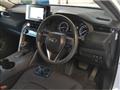 2023 Toyota Harrier