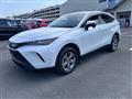 2023 Toyota Harrier