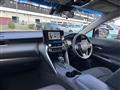 2023 Toyota Harrier