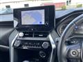 2023 Toyota Harrier