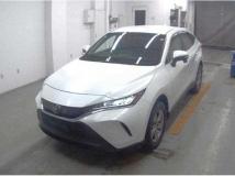 2023 Toyota Harrier