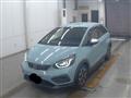 2022 Honda Fit