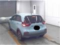 2022 Honda Fit