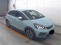 2022 Honda Fit