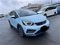 2022 Honda Fit